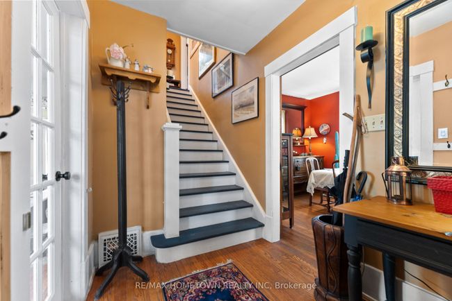 28 Centre St, House other with 4 bedrooms, 1 bathrooms and 4 parking in Edwardsburgh ON | Image 20