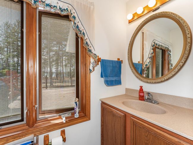 3980 Pedersen Trl, House other with 4 bedrooms, 3 bathrooms and null parking in Phelps WI | Image 21