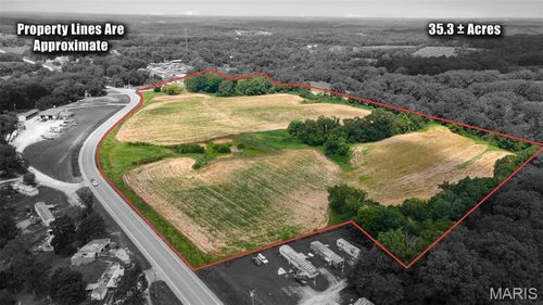0 State Highway 72, Millersville, MO, 63766 | Card Image