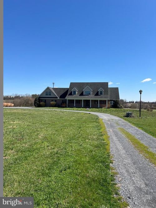 3917 Cap Stine Road, FREDERICK, MD, 21703 | Card Image