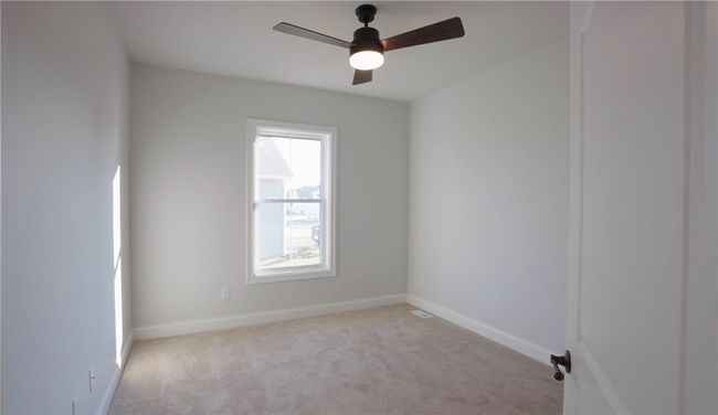 LOT-24 - 99 Chase Meadow Trl, House other with 2 bedrooms, 2 bathrooms and null parking in Honeoye Falls NY | Image 31