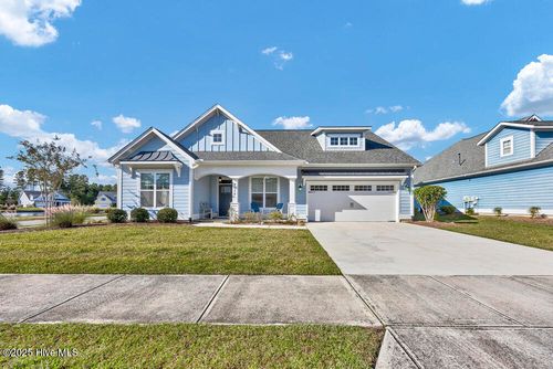 3078 Broadhaven Dr, Leland, NC, 28451-1218 | Card Image