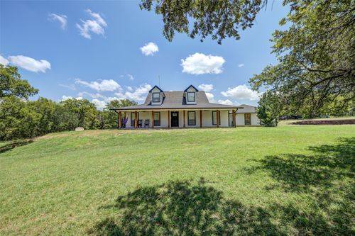 725 Hunter Trl, Bridgeport, TX, 76426-6907 | Card Image
