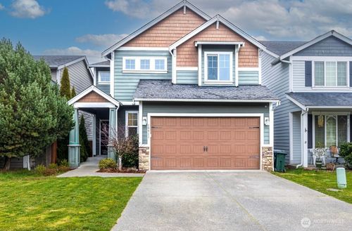 19911 20th Avenue Ct E, Spanaway, WA, 98387-4108 | Card Image