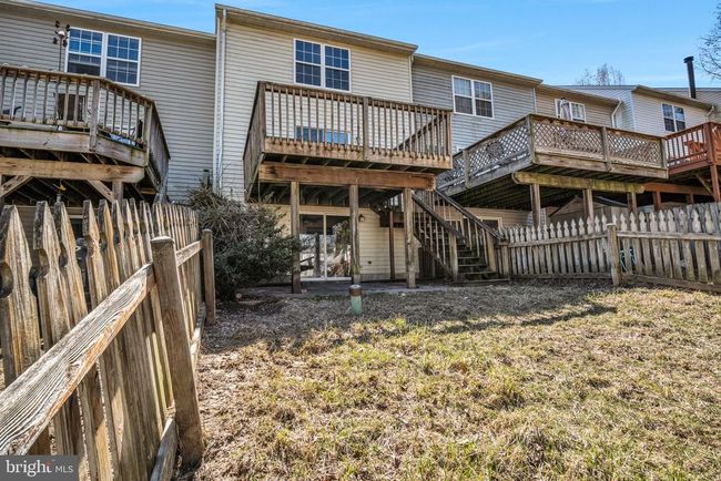 4660 Marksman Ct, Townhouse with 3 bedrooms, 2 bathrooms and null parking in HAMPSTEAD MD | Image 32