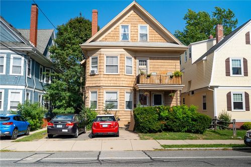 125 Taber Ave, Providence, RI, 02906-4116 | Card Image