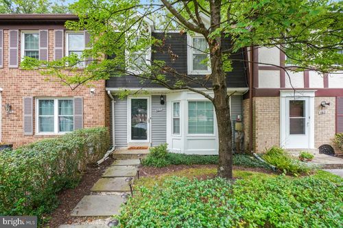 4615 Gemstone Ter, ROCKVILLE, MD, 20852-2258 | Card Image