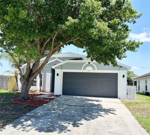 154 Woodbury Pines Cir, ORLANDO, FL, 32828-9019 | Card Image