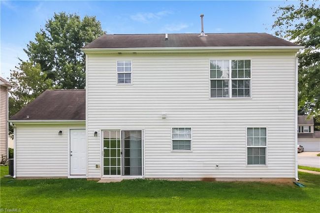 3885 Thornaby Cir, Home with 3 bedrooms, 3 bathrooms and null parking in Winston-Salem NC | Image 16