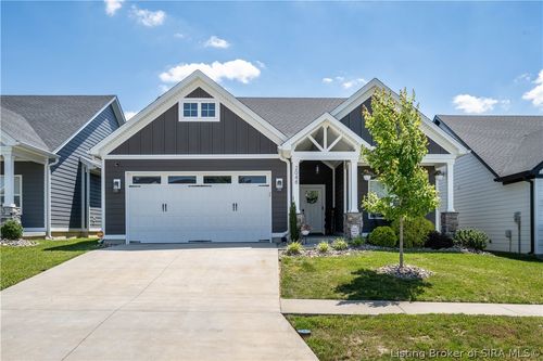 2048 Mary Ella Dr, Georgetown, IN, 47122-8010 | Card Image