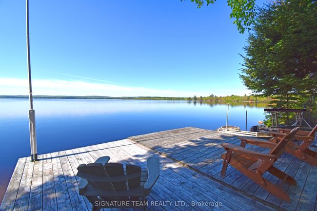 4642A Round Lake Rd, House other with 4 bedrooms, 2 bathrooms and 5 parking in Killaloe ON | Image 33