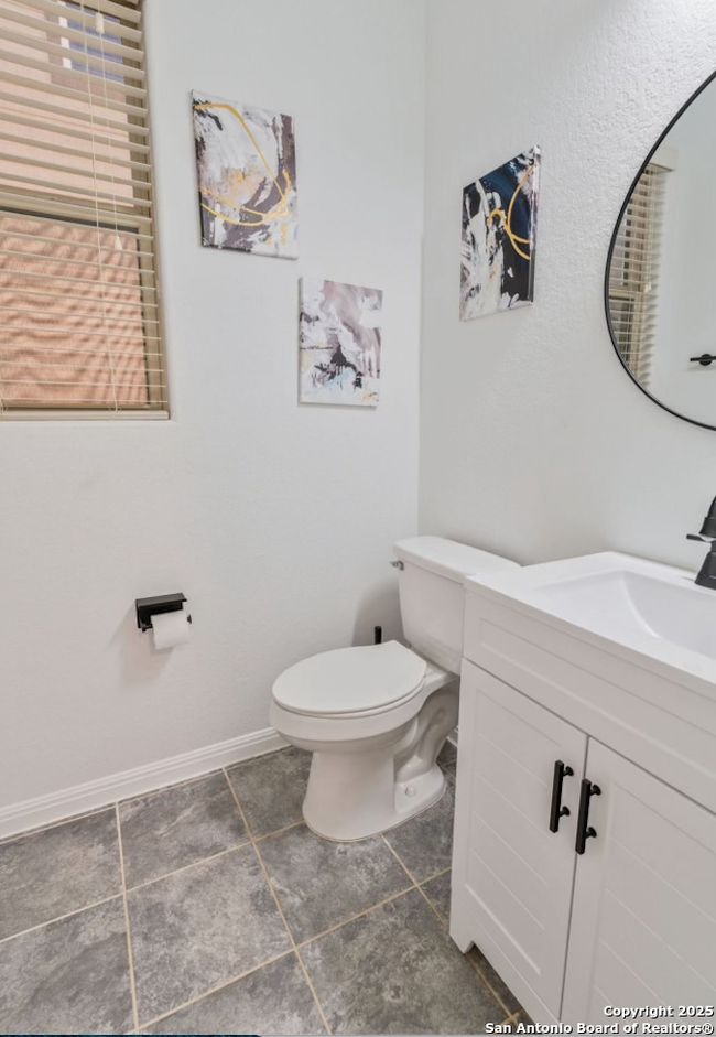 2507 Gato Del Sol, House other with 3 bedrooms, 3 bathrooms and null parking in San Antonio TX | Image 6