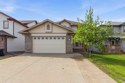 153 Trillium Rd, Fort Mcmurray, AB, T9K0H4 | Card Image