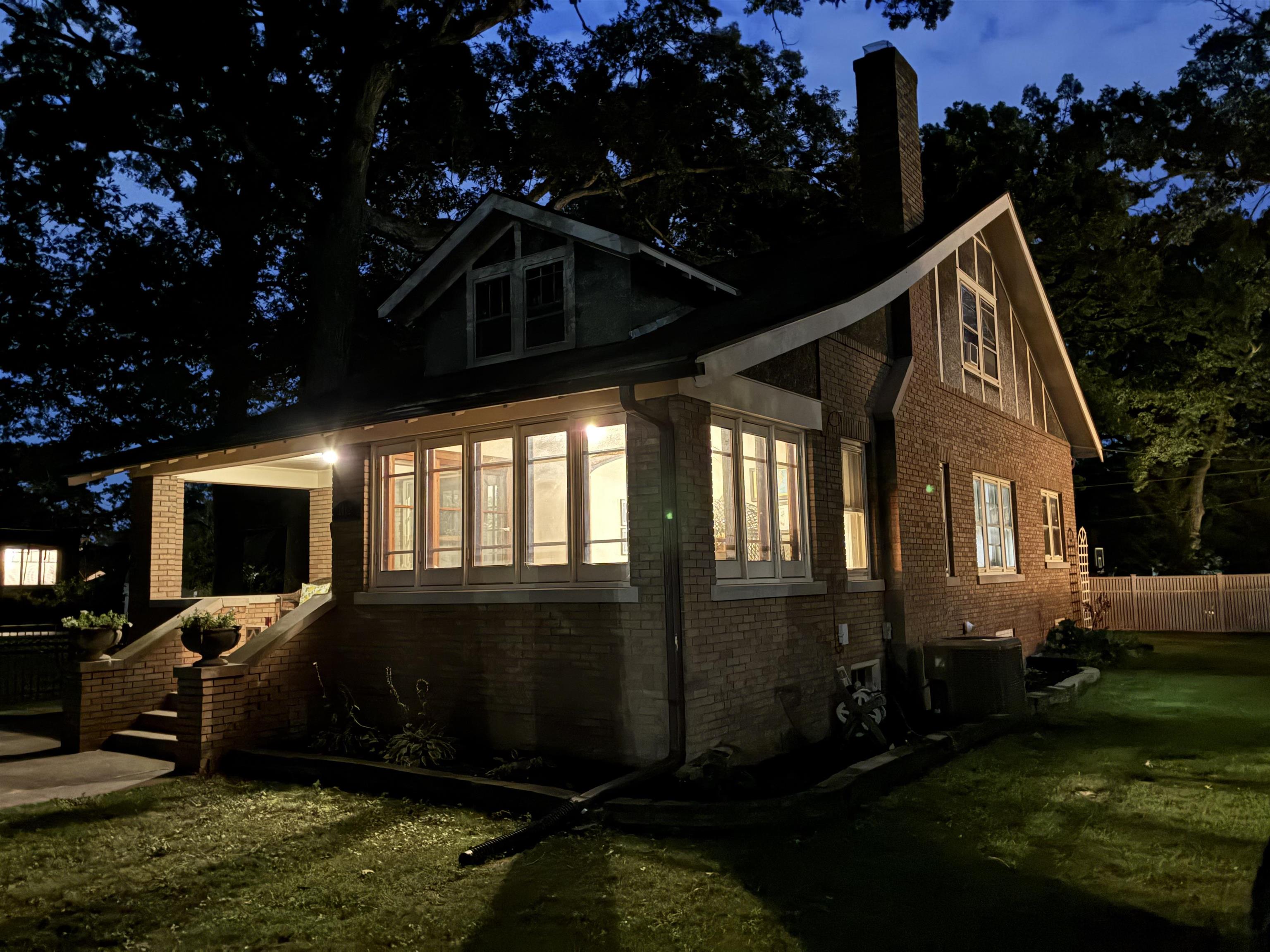 Residential Lease in Moline 5