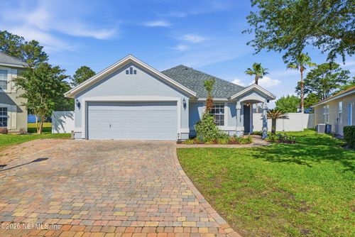 3196 Litchfield Dr, Orange Park, FL, 32065-2290 | Card Image