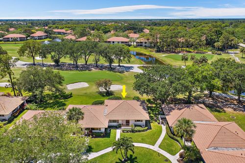 821 Club Dr, Palm Beach Gardens, FL, 33418-7056 | Card Image