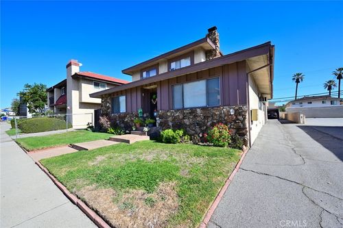 428 N Garfield Ave, Alhambra, CA, 91801-2436 | Card Image