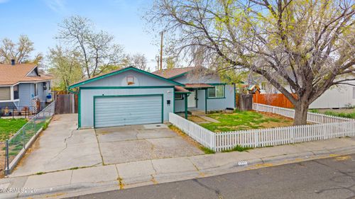 1330 Marne Dr, Reno, NV, 89503-2030 | Card Image