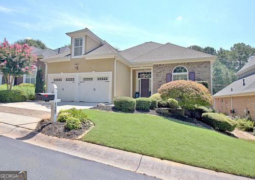 117 Crown Ct, Peachtree City, GA, 30269-4120 | Card Image