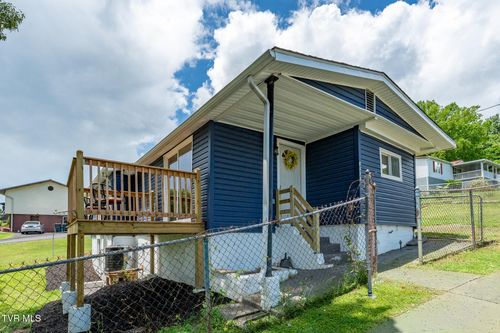 3501 Watterson Street, Kingsport, TN, 37660 | Card Image