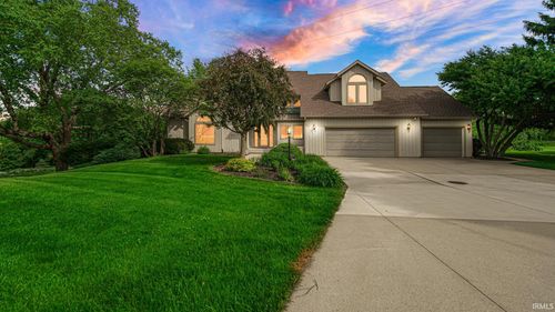 12232 Amber Ct, Plymouth, IN, 46563-8609 | Card Image