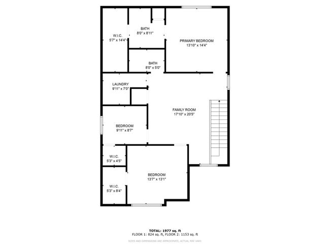 View of floor plan / room layout | Image 38