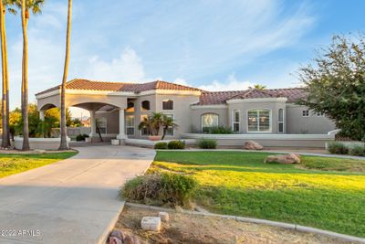 12911 W Missouri Avenue, House other with 4 bedrooms, 3 bathrooms and null parking in Litchfield Park AZ | Image 1