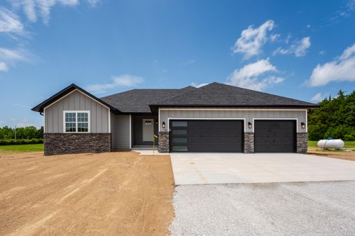 145 Blazing Star Lane, Nixa, MO, 65714 | Card Image