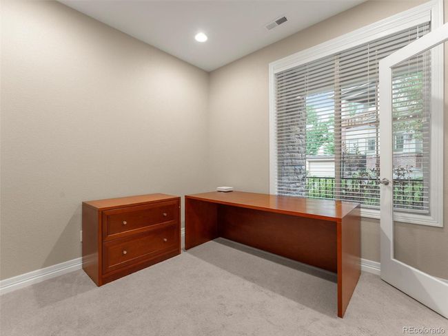 10103 Bluffmont Ln, Townhouse with 2 bedrooms, 3 bathrooms and null parking in Lone Tree CO | Image 16