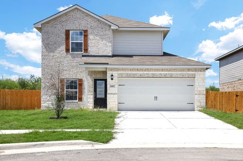 6403 Warhol Cp, Converse, TX, 78109-0530 | Card Image