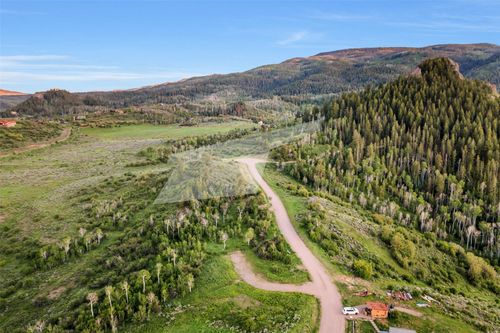 TBD06 Young'S Creek Way, Oak Creek, CO, 80467 | Card Image