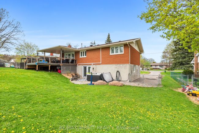 22 Tanner Rd, House other with 3 bedrooms, 3 bathrooms and 5 parking in Campbellford ON | Image 49