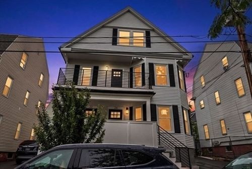 a-24 Charnwood Rd, Somerville, MA, 02144 | Card Image