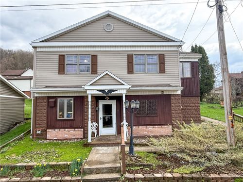 122 Lower Troy Hill Rd, Kittanning, PA, 16201-7636 | Card Image