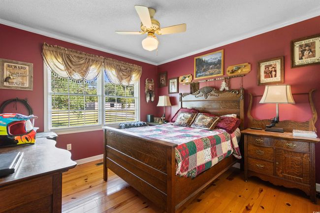 308 Old Stage Rd, House other with 4 bedrooms, 2 bathrooms and 4 parking in Mullins SC | Image 22