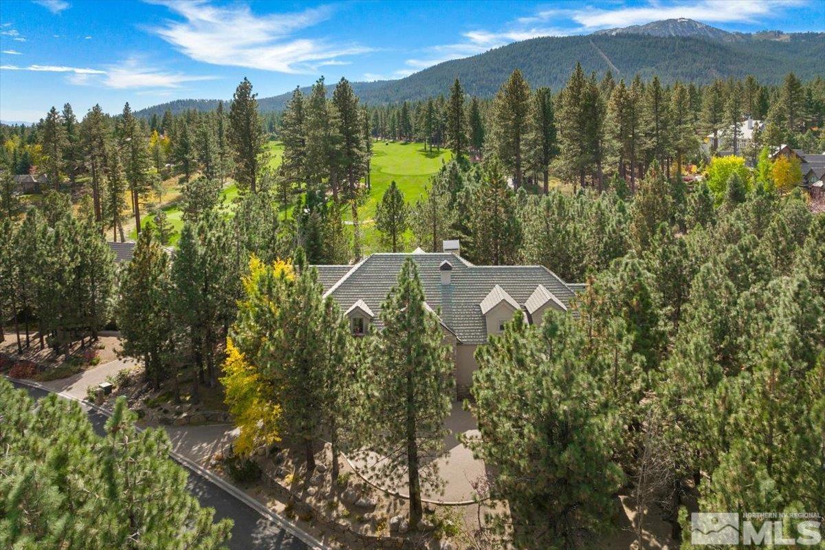 Lausanne Dr, Reno, NV 89511