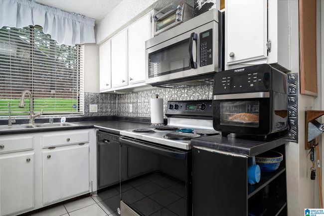 501 - 501 Running Brook Rd, Condo with 2 bedrooms, 3 bathrooms and null parking in HOOVER AL | Image 4