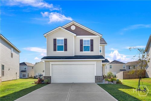 35 Stetson Dr, Savannah, GA, 31419-1176 | Card Image