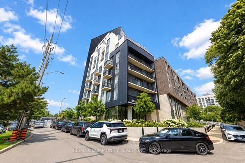 320-90 Glen Everest Rd, Toronto, ON, M1N0C3 | Card Image