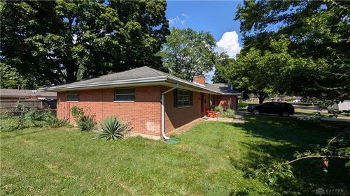 225 Pamela Ave, Dayton, OH, 45415-3023 | Card Image