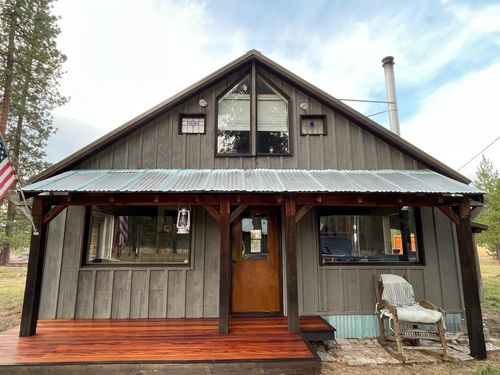 142 Hollopeter Rd, Condon, MT, 59826-9002 | Card Image