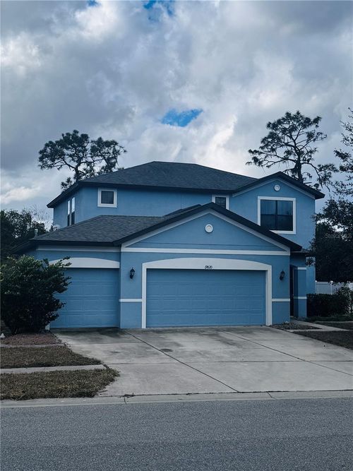 19820 Lonesome Pine Drive, LAND O LAKES, FL, 34638 | Card Image