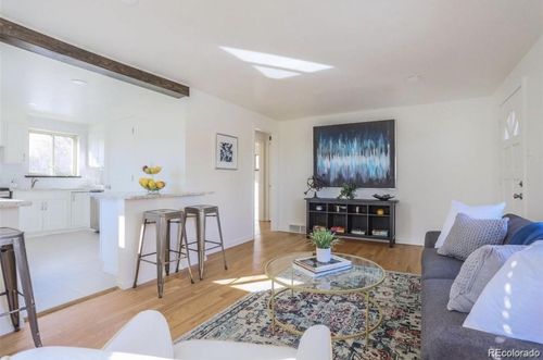 1385 S Alcott Street, Denver, CO, 80219 | Card Image
