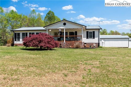 6004 Aaron Ln, Hamptonville, NC, 27020-7768 | Card Image