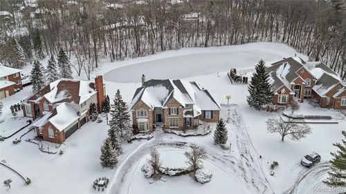 29900 Forest Dr, Franklin, MI, 48025-1569 | Card Image