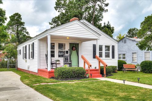 1409 Maddox St, Augusta, GA, 30904-4054 | Card Image