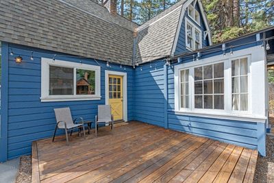 253 Pioneer Way, House other with 3 bedrooms, 3 bathrooms and null parking in Tahoe City CA | Image 3