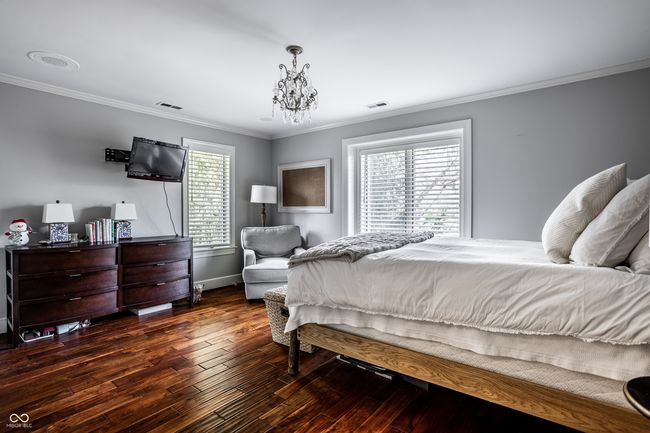10605 Winterwood, House other with 5 bedrooms, 6 bathrooms and null parking in Carmel IN | Image 40