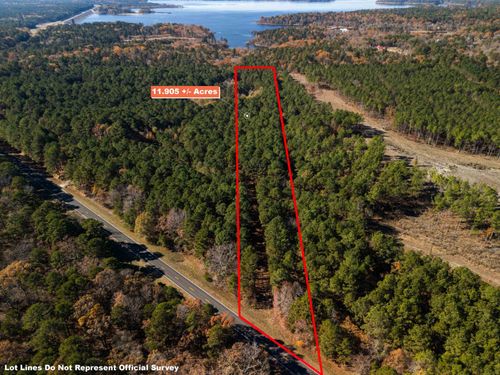 12.05 ac Tbd Fm 726 #1, Jefferson, TX, 75657 | Card Image