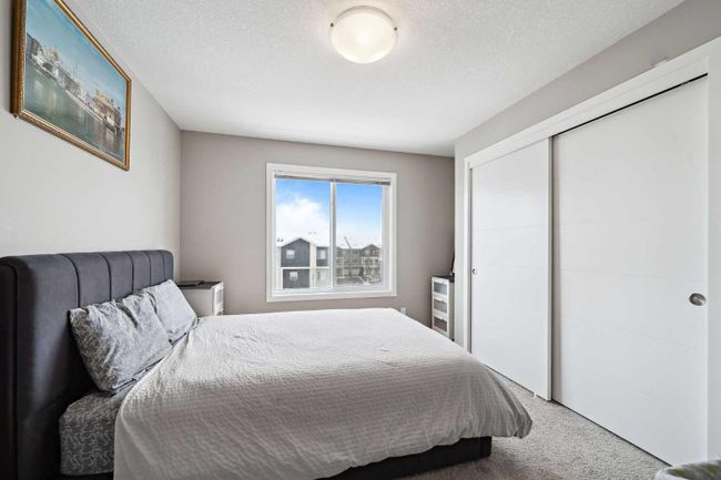 202 - 215 Redstone Ne, Home with 2 bedrooms, 2 bathrooms and 1 parking in Calgary AB | Image 17